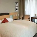 卡尔斯鲁厄城诺沃特酒店 4*