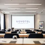 Novotel Szálloda 4*