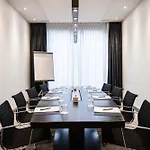Szálloda Novotel Karlsruhe
