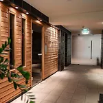 Szálloda Novotel 4*