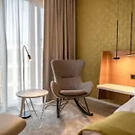 Szálloda Novotel Karlsruhe