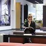 Szálloda Novotel Karlsruhe