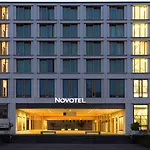 Szálloda Novotel