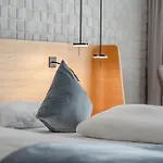 Novotel Szálloda Karlsruhe