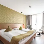 Novotel Szálloda Karlsruhe