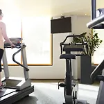 Szálloda Novotel Karlsruhe