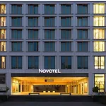 Novotel Szálloda Karlsruhe