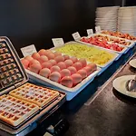 Szálloda Novotel Karlsruhe