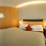卡尔斯鲁厄城诺沃特酒店 酒店