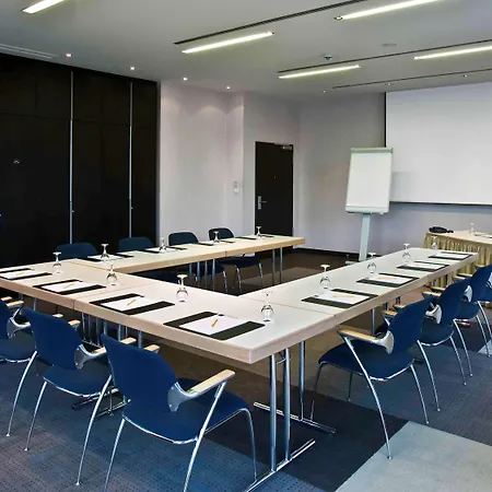 Novotel Hotel Karlsruhe