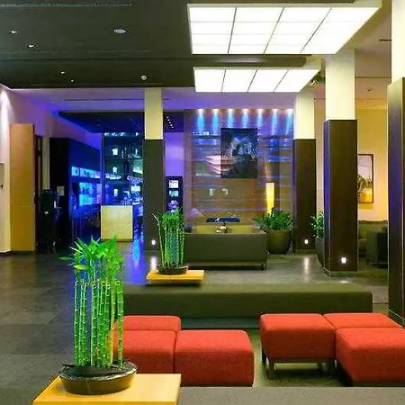 Novotel 4*