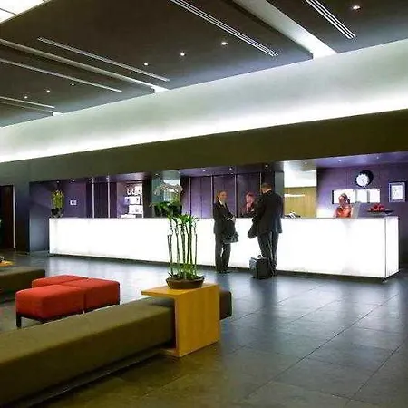 Novotel מלון