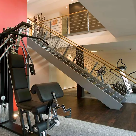 Hotel Novotel 4*