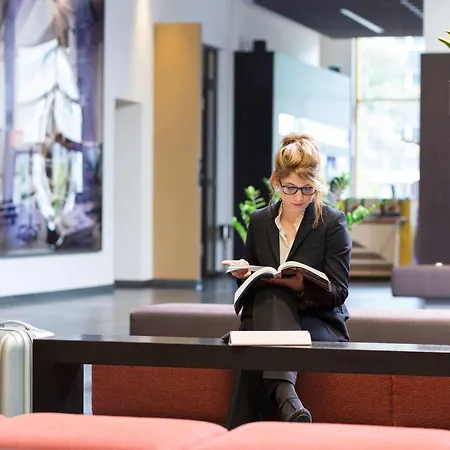 Novotel Karlsruhe