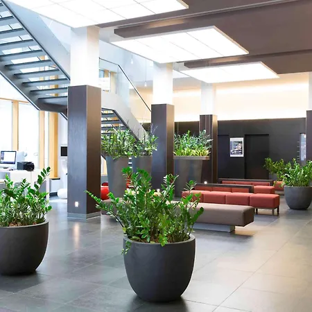 Novotel 4* Karlsruhe