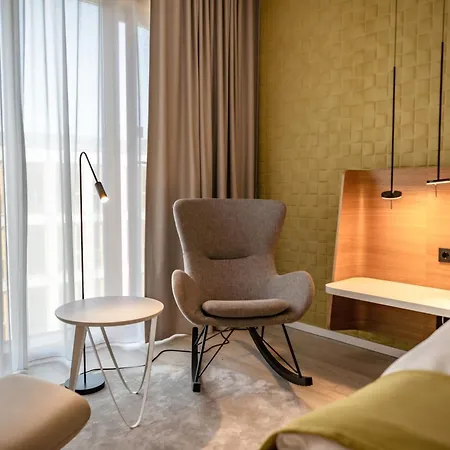 Novotel Hotel 4*