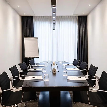 Hotel Novotel Karlsruhe