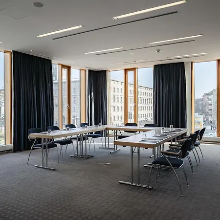 Novotel 4* Karlsruhe