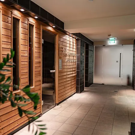 Szálloda Novotel 4*