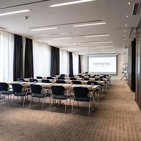 Novotel Hotel