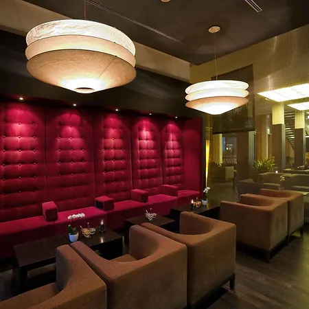 Hotel Novotel Karlsruhe