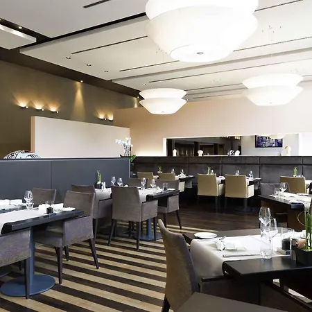 Hotel Novotel Karlsruhe