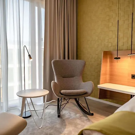 Hotel Novotel Karlsruhe