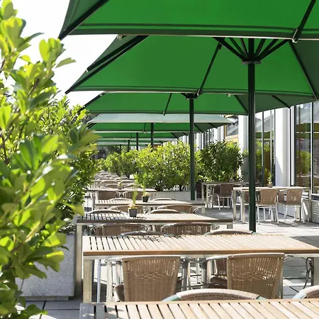 Novotel 4* קרלסרוהה