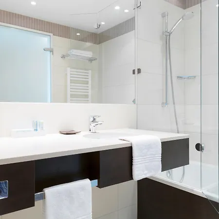 Novotel 4* Karlsruhe