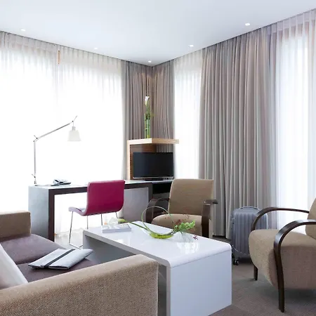 Hotel Novotel Karlsruhe