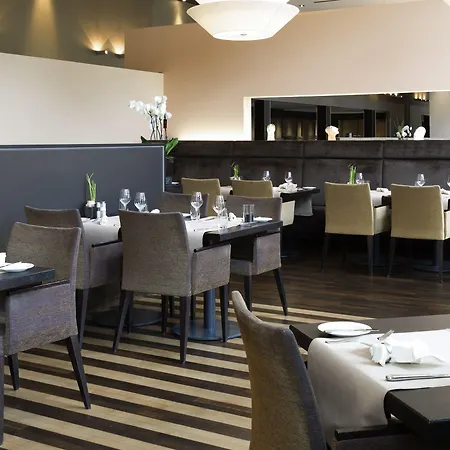 Hotel Novotel Karlsruhe