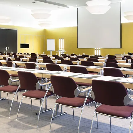Novotel Hotel Karlsruhe