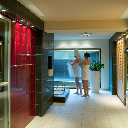 Novotel קרלסרוהה