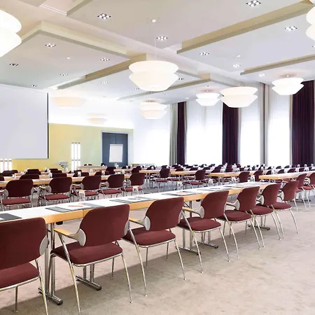 Novotel Hotel Karlsruhe