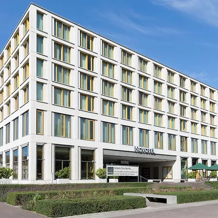 Otel Novotel