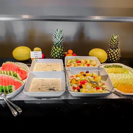 Novotel 4* קרלסרוהה