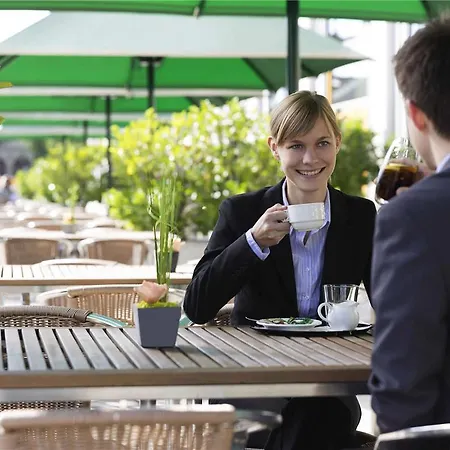 Novotel 4* Karlsruhe