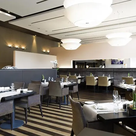 Novotel 4* Karlsruhe