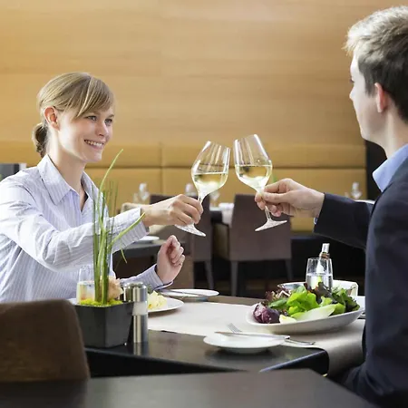 Novotel Hotel Karlsruhe