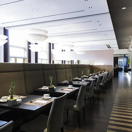 Novotel Hotel