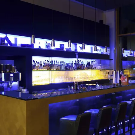 Novotel Karlsruhe
