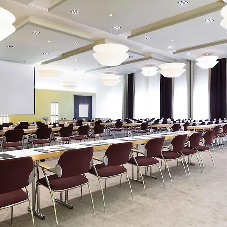 Szálloda Novotel 4*