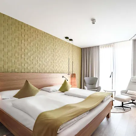 Novotel Hotel Karlsruhe