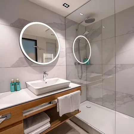 Hotel Novotel