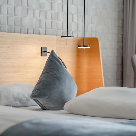 Novotel Karlsruhe