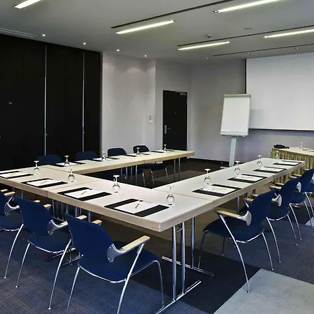 Hotel Novotel Karlsruhe