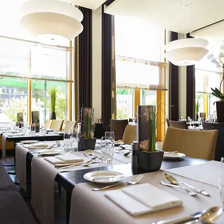 Hotel Novotel