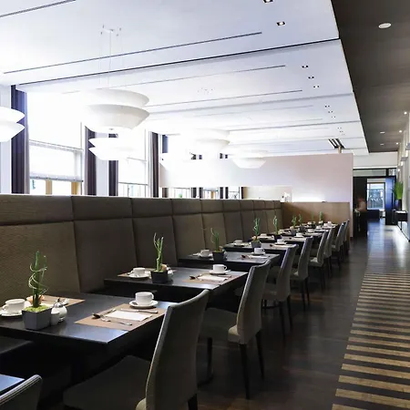 Novotel 4*