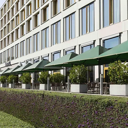 Szálloda Novotel 4*