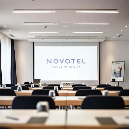 Novotel קרלסרוהה